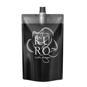 VALANROSE / KUROクリームシャンプー ナチュラルブラウンの公式商品