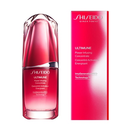 SHISEIDO / アルティミューン パワライジング コンセントレート III