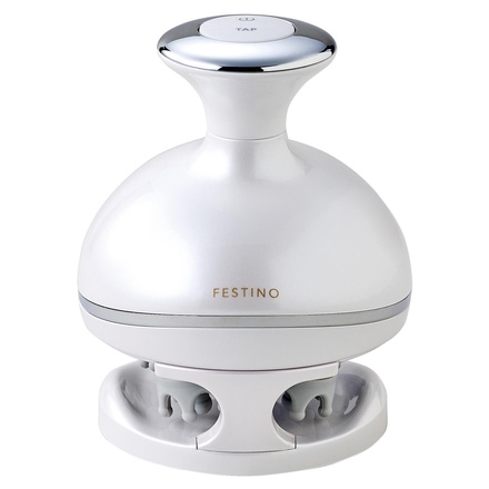 フェスティノ / 充電式 ヘッドウォッシュスパの公式商品情報｜美容