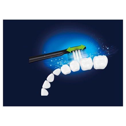 Panasonic / 音波振動ハブラシ ドルツ EW-DA46 -H(ｸﾞﾚｰ)の公式商品情報