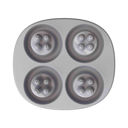 Panasonic / 頭皮エステ サロンタッチタイプ＜スパイラル＞ EH-HE9J EH