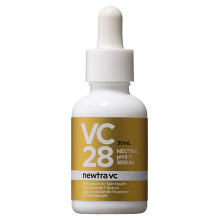 newtra vc / newtra vc 28の公式商品情報｜美容・化粧品情報はアットコスメ