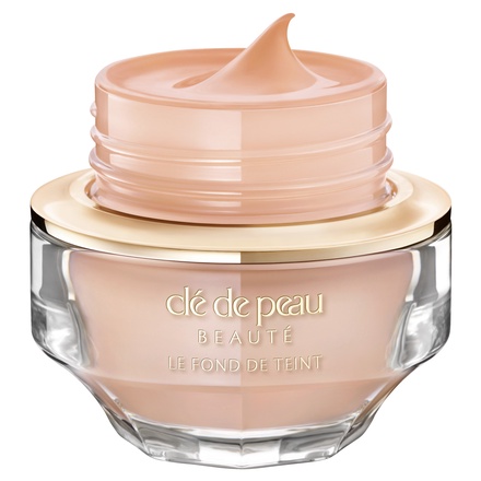 クレ・ド・ポー ボーテ / ル・フォンドゥタンn ピンクオークル00の