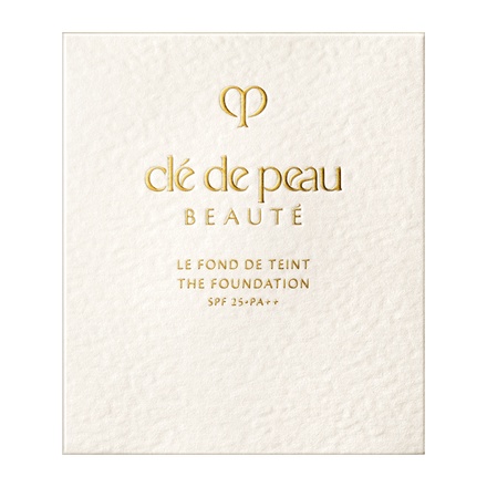 クレ・ド・ポー ボーテ / ル・フォンドゥタンn オークル20の公式商品