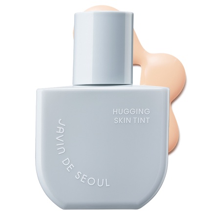 Javin De Seoul / HUGGING SKIN TINT 02 airy naturalの公式商品情報