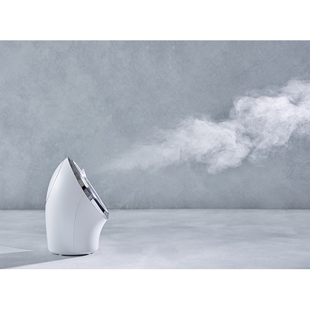 フェスティノ / フェイシャル クレンジング ナノスチーマー ホワイトの