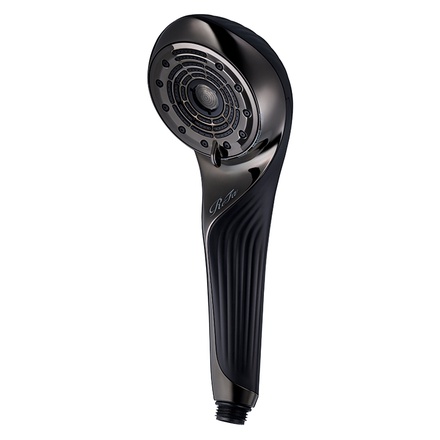 ReFa / リファファインバブル U ブラックの公式商品情報｜美容・化粧品