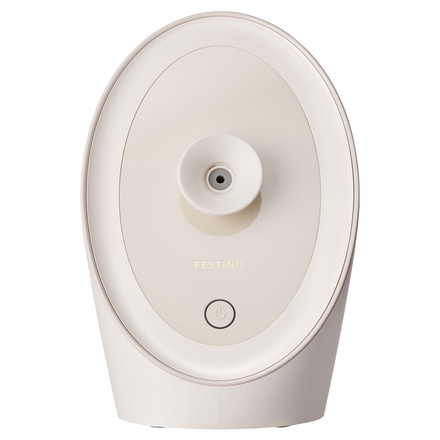 フェスティノ / Facial Aroma Nano Steamerの公式商品情報｜美容