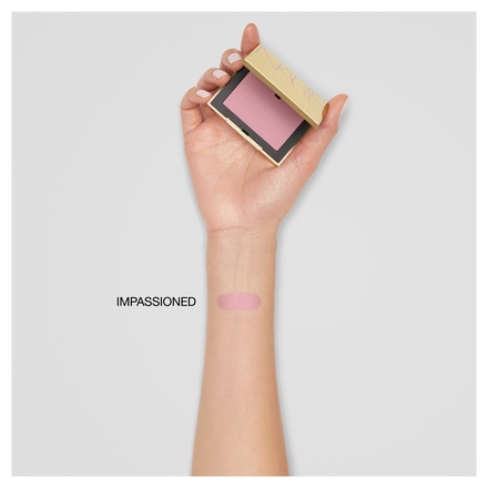 NARS / ブラッシュ N 903 IMPASSIONED(限定)の公式商品情報｜美容