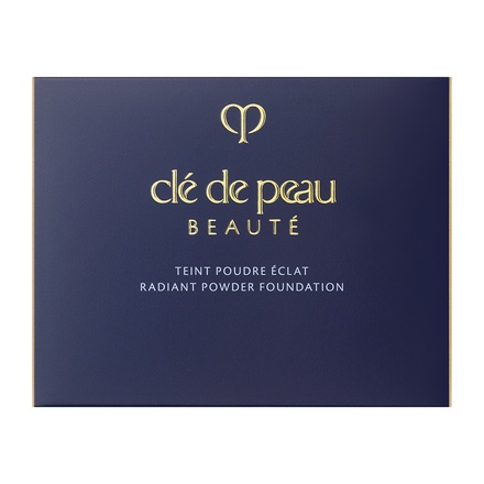 クレ・ド・ポー ボーテ / タンプードルエクラII オークル20(レフィル