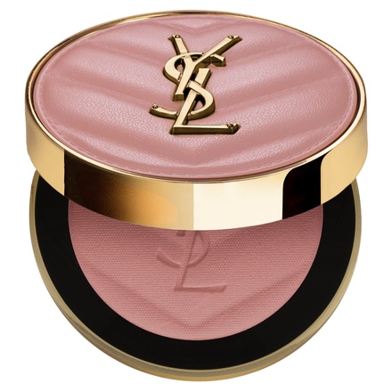 イヴ・サンローラン / YSL メイクミーブラッシュ パウダー 06 ローズ
