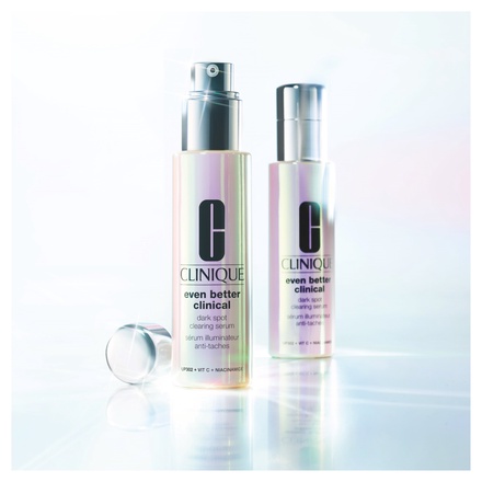 クリニーク / イーブン ベター イルミネーティング ブライト セラム