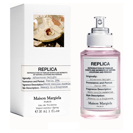 Maison Margiela Fragrances（メゾン マルジェラ フレグランス