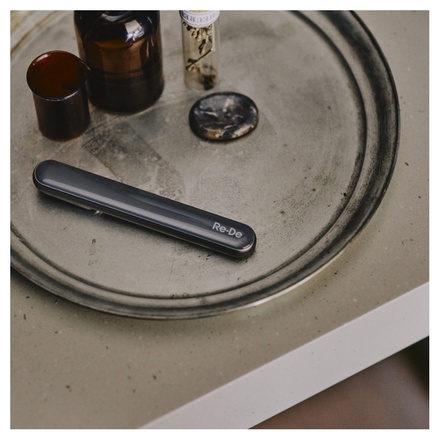 Re・De / Re・De Suhada スティック美顔器 スペースグレイの公式商品