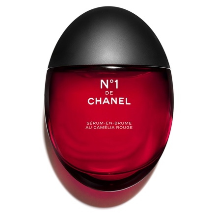 シャネル / セラム イン ミスト N°1 ドゥ シャネルの公式商品情報