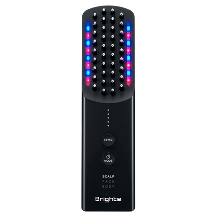 Brighte / ELEKI BRUSH＋の公式商品情報｜美容・化粧品情報はアットコスメ