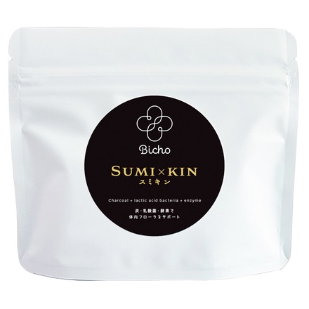 Bicho / Sumi×Kinの公式商品情報｜美容・化粧品情報はアットコスメ