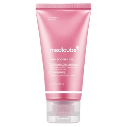 MEDICUBE(メディキューブ) / AGE-R PDRN ブースタージェルの商品情報