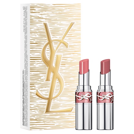 イヴ・サンローラン / YSL ラブシャイン リップセット​の公式商品情報