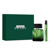 プラダ ビューティ / プラダ ルナロッサ ブラック オーデパルファムの