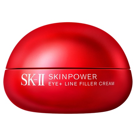 SK-II / スキンパワー アイ プラス ライン フィラー クリームの公式