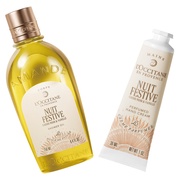 ロクシタン / ローズヴァインピーチ コンプリートの公式商品情報｜美容