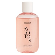 MOTON / 角質つるもちボディソープ FLOWER GARDENの公式商品情報｜美容