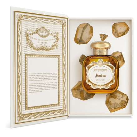 サンタ・マリア・ノヴェッラ / オードパルファム アンブラ 50mlの公式