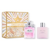 ディオール / ミス ディオール オードゥ パルファン コフレの公式商品