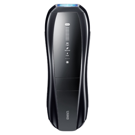 Ulike / Ulike X＋ IPL光美容器の商品情報｜美容・化粧品情報はアット