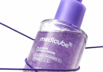 MEDICUBE(メディキューブ)の公式コンテンツ｜美容・化粧品情報はアット