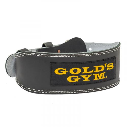 一部入荷まち】GOLD'S GYM (ゴールドジム) G3368 トレーニングレザー