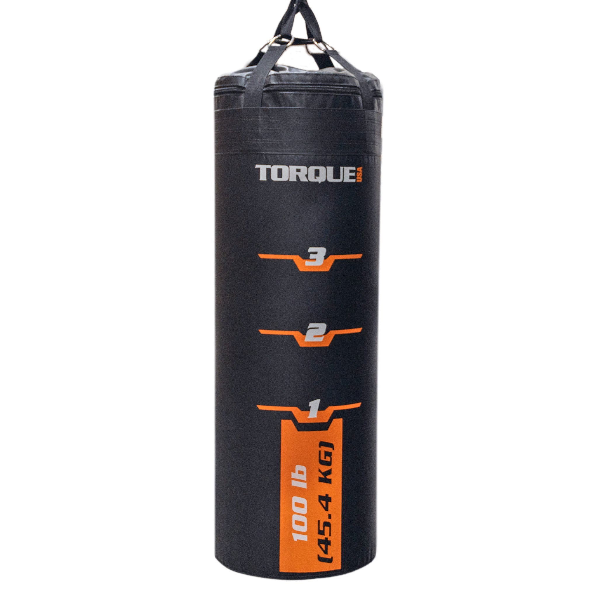 TORQUE FITNESS (トルクフィットネス) ヘヴィーバッグ HBT-100LB