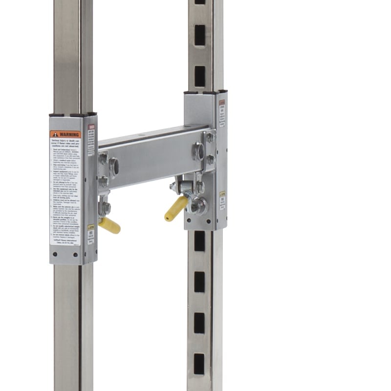 TuffStuff Fitness – Power Cage (CPR-265) – Fitness Warehouse USA