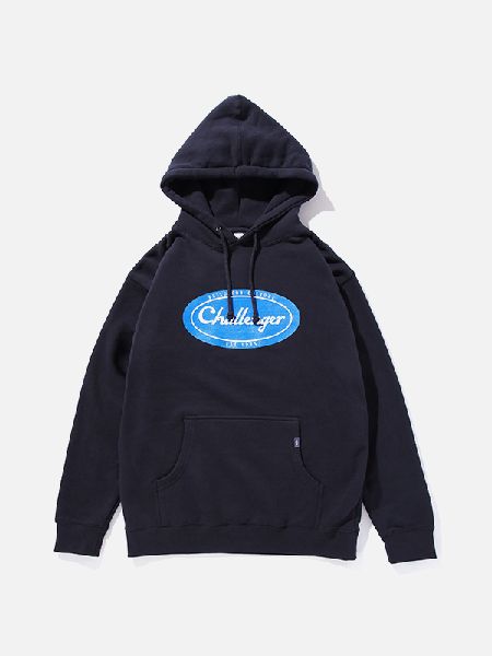 CHALLENGER チャレンジャー 通販 フーディ WORK LOGO HOODIE
