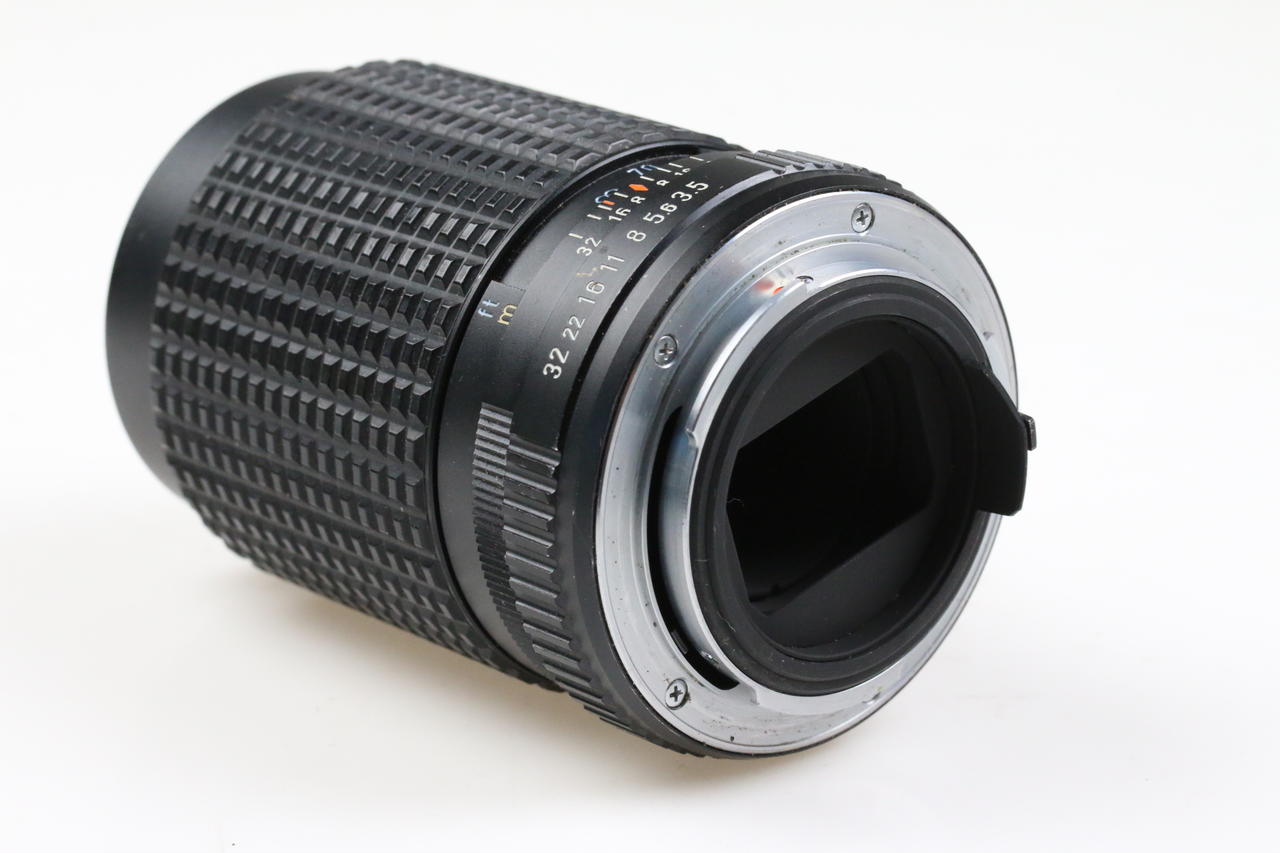 Pentax SMC Takumar 135mm f/3,5 – #5230913 – Foto Köberl – Secondhand