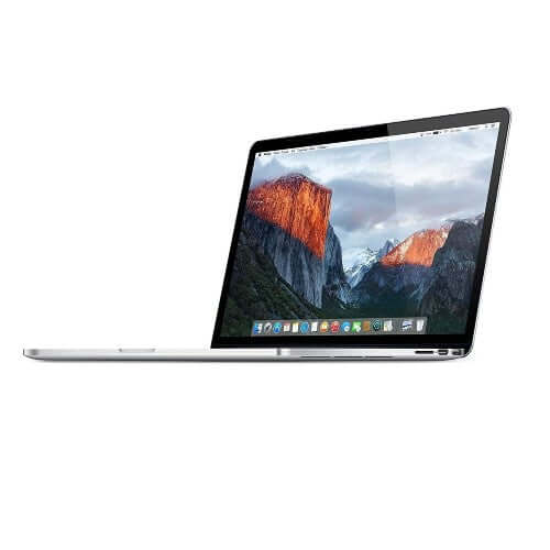 Apple MacBook Pro A1398 15