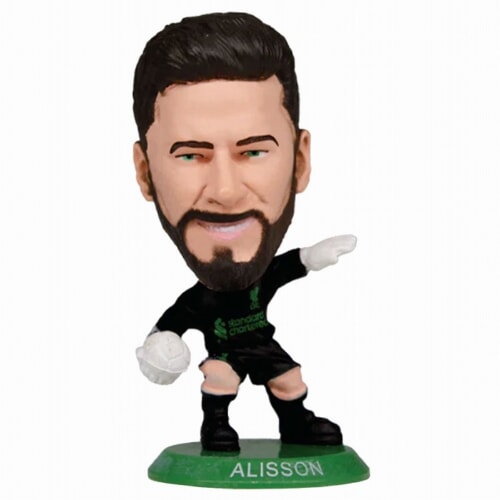 ロバートソン リバプール 24-25 ホーム サッカースターズ【SoccerStarz