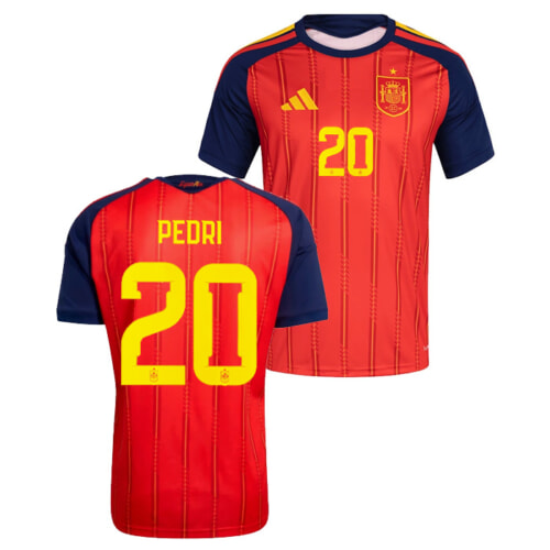 スペイン代表に関する記事一覧 | サッカーショップfcFA｜海外サッカー