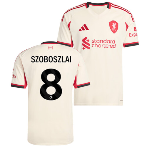 リバプールに関する記事一覧 | ページ 3 | サッカーショップfcFA｜海外