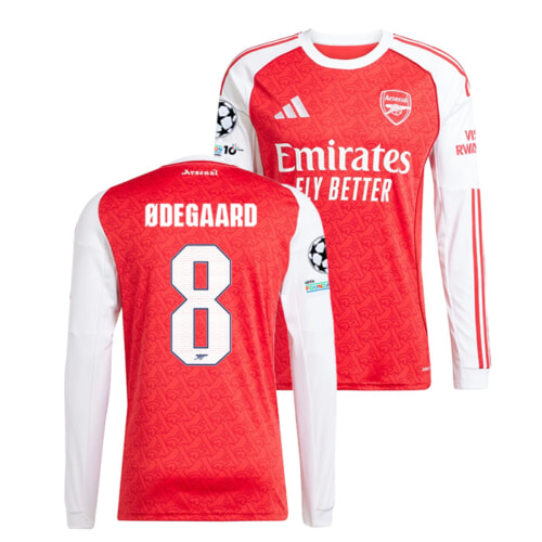 アーセナルに関する記事一覧 | サッカーショップfcFA｜海外サッカー