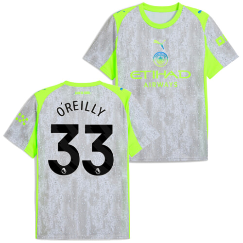 マンチェスターシティに関する記事一覧 | サッカーショップfcFA｜海外