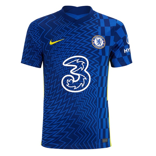 Chelsea FC Umbro サッカーユニフォーム ゲームシャツ Chelsea FC