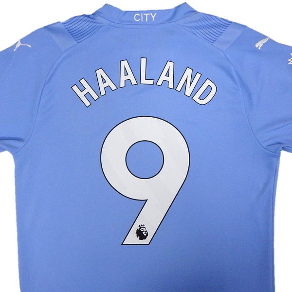 即発送可 マンチェスター・シティ 23/24 フリアン・アルバレス 公式