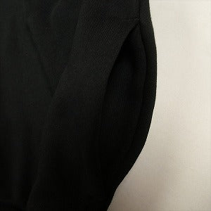 Fear of God フィアーオブゴッド ESSENTIALS Fleece Hoodie BLACK