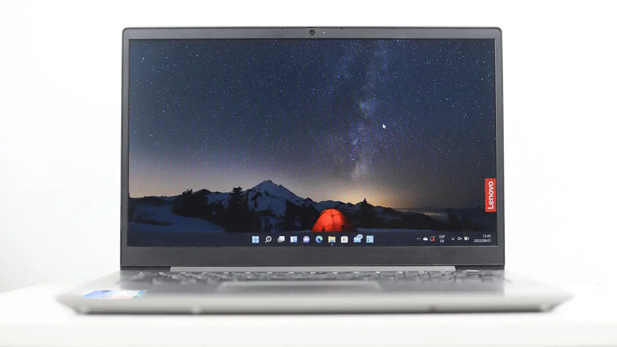 Lenovo ThinkBook 14 Gen 4の実機レビュー インテル第12世代CPU搭載