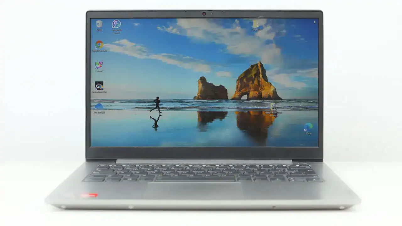 実機レビュー・Lenovo ThinkBook 14 Gen 3 (Ryzen 5000シリーズ)は