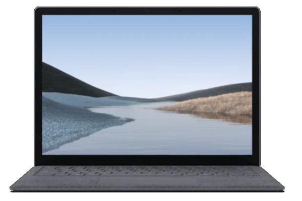 Surface Laptop 3 13.5インチ/15インチのレビュー - パソコンガイド