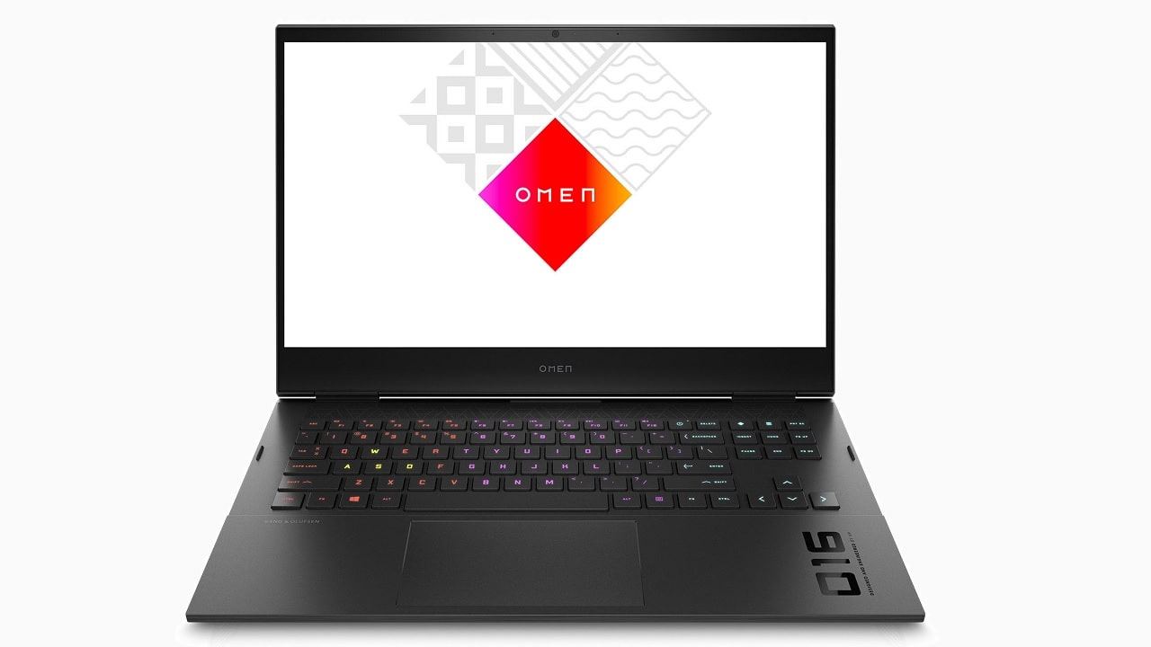 HP OMEN 16-b0000/1000(2022年モデル)のレビュー - パソコンガイド