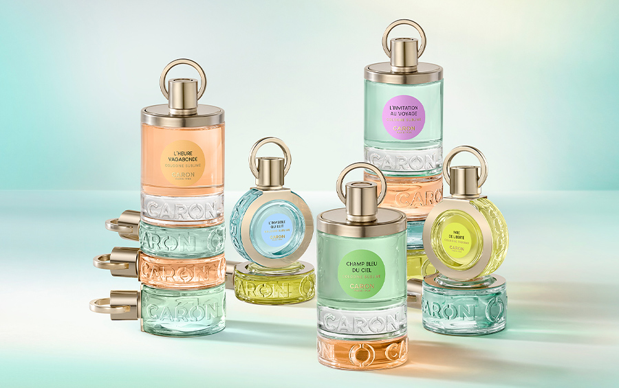 世界のフレグランス大賞 - 株式会社フォルテ